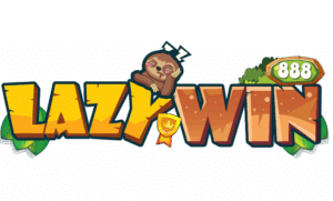 lazywin888-logo