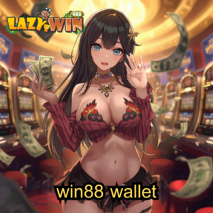 win88 wallet
