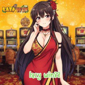 lazy win88