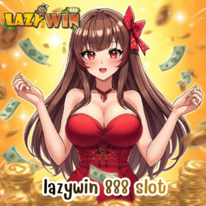 lazywin 888 slot